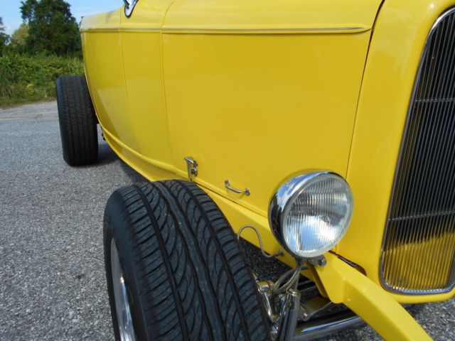 1932 Ford Other - Roadster Highboy Streetrod! Must see!!! - photo 8