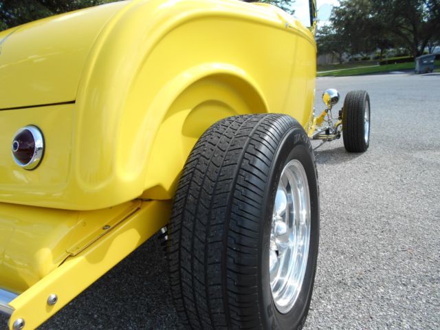 1932 Ford Other - Roadster Highboy Streetrod! Must see!!! - photo 9