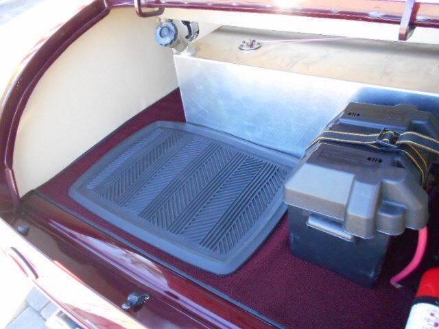 1932 Ford Highboy Streetrod Roadster - photo 11