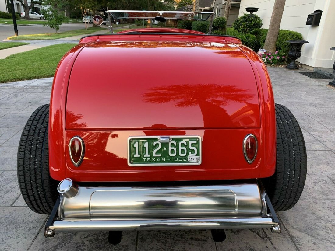 1932 Ford Highboy Highboy - photo 10