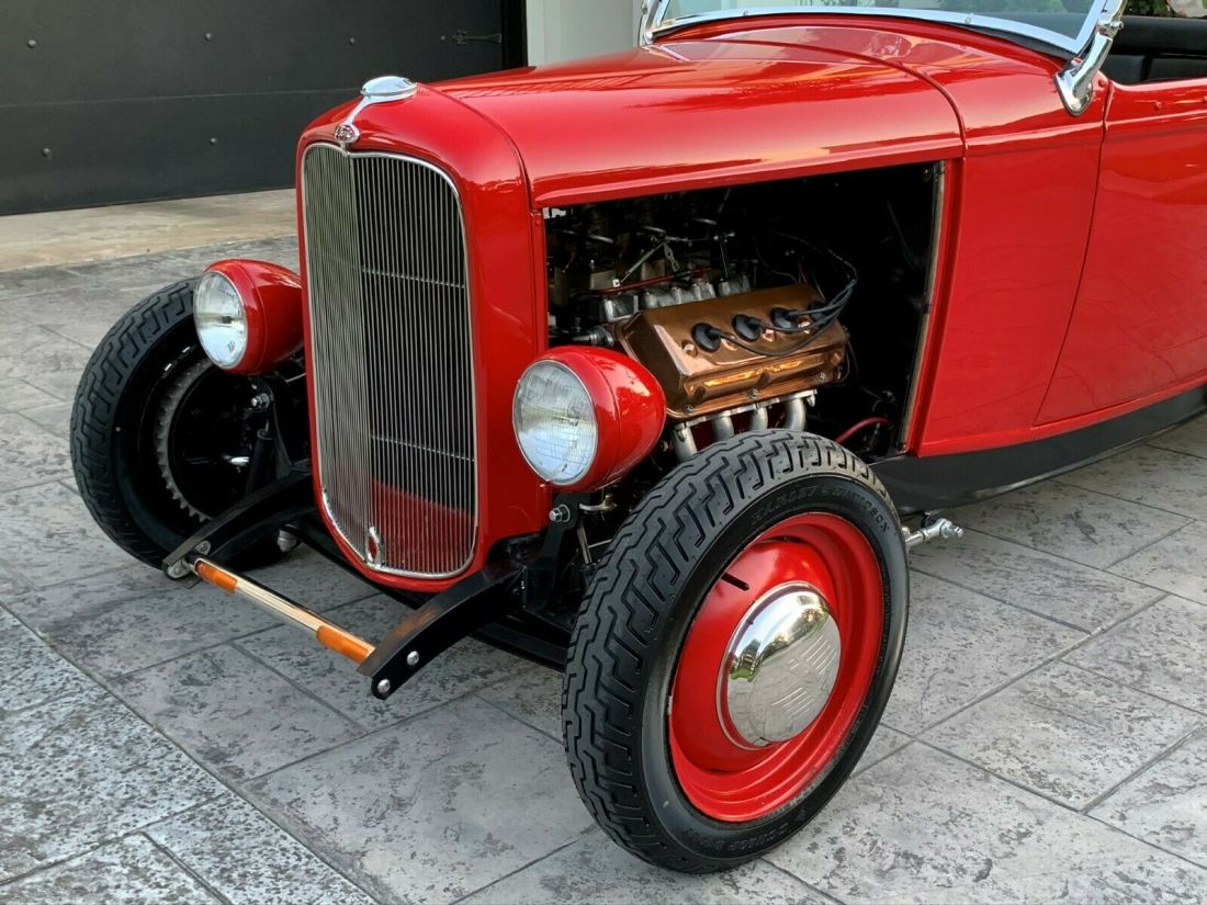 1932 Ford Highboy Highboy - photo 2