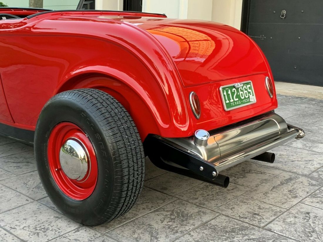 1932 Ford Highboy Highboy - photo 3