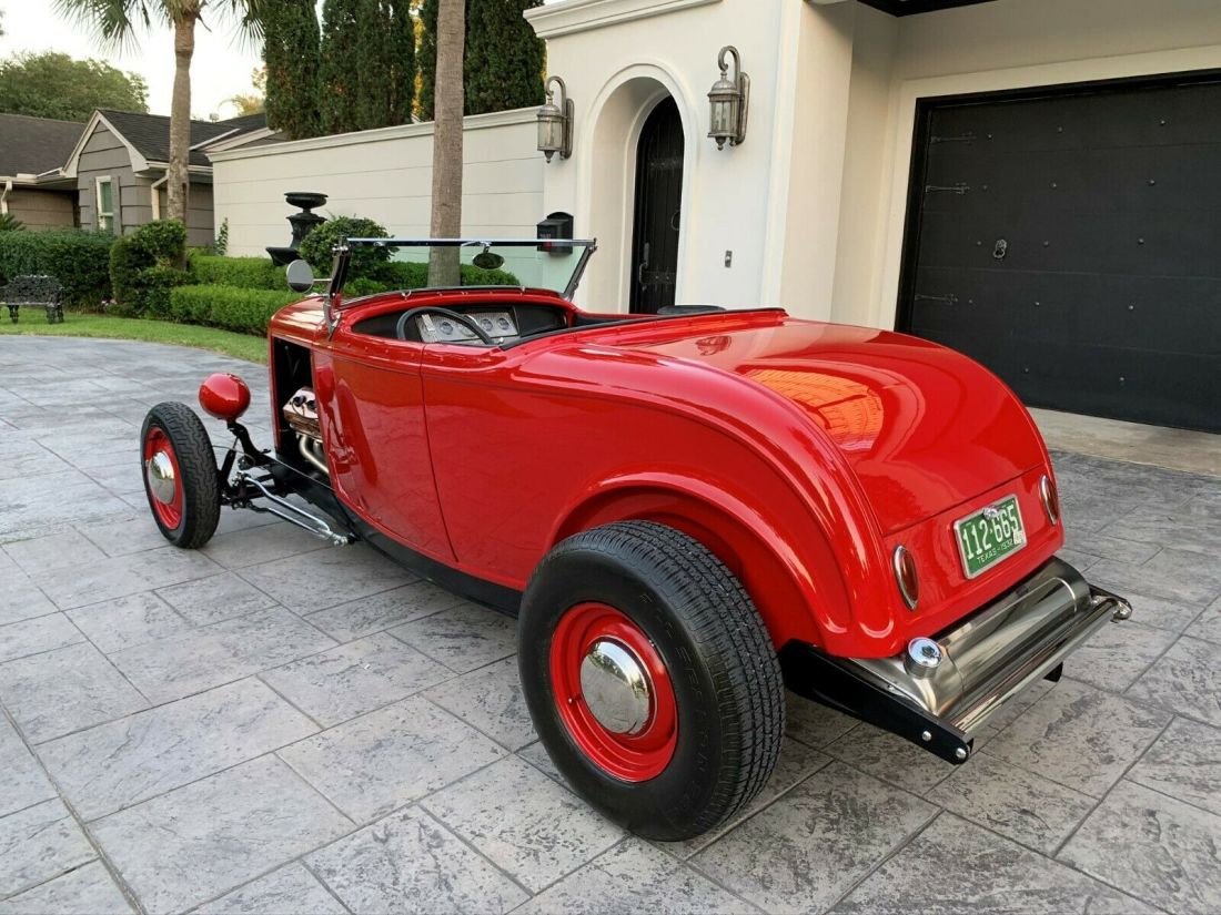 1932 Ford Highboy Highboy - photo 4
