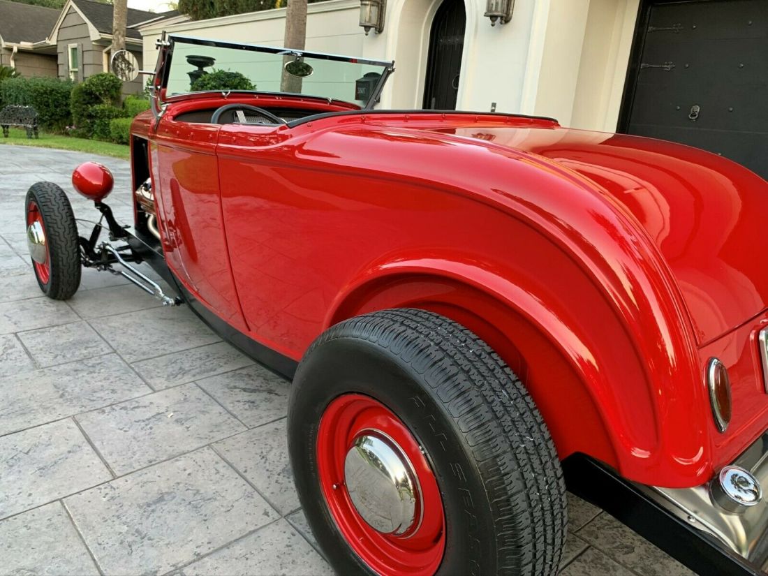 1932 Ford Highboy Highboy - photo 5