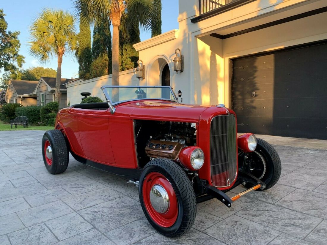 1932 Ford Highboy Highboy - photo 6