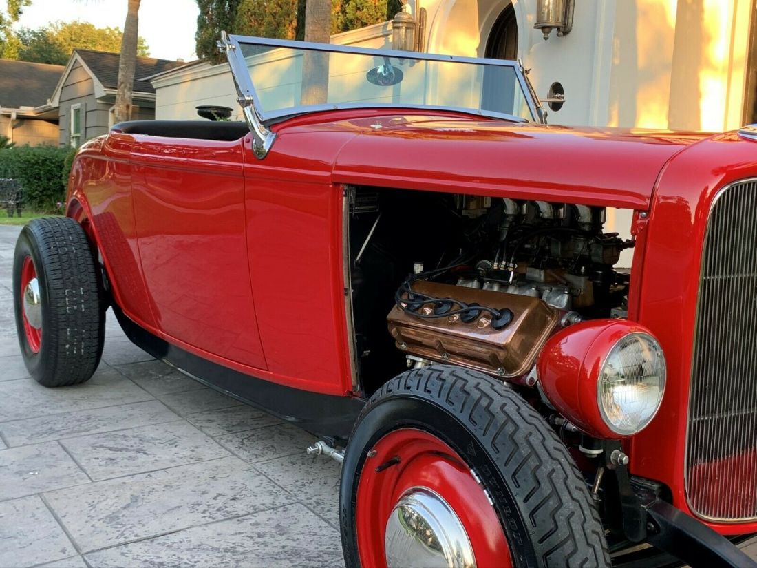 1932 Ford Highboy Highboy - photo 7