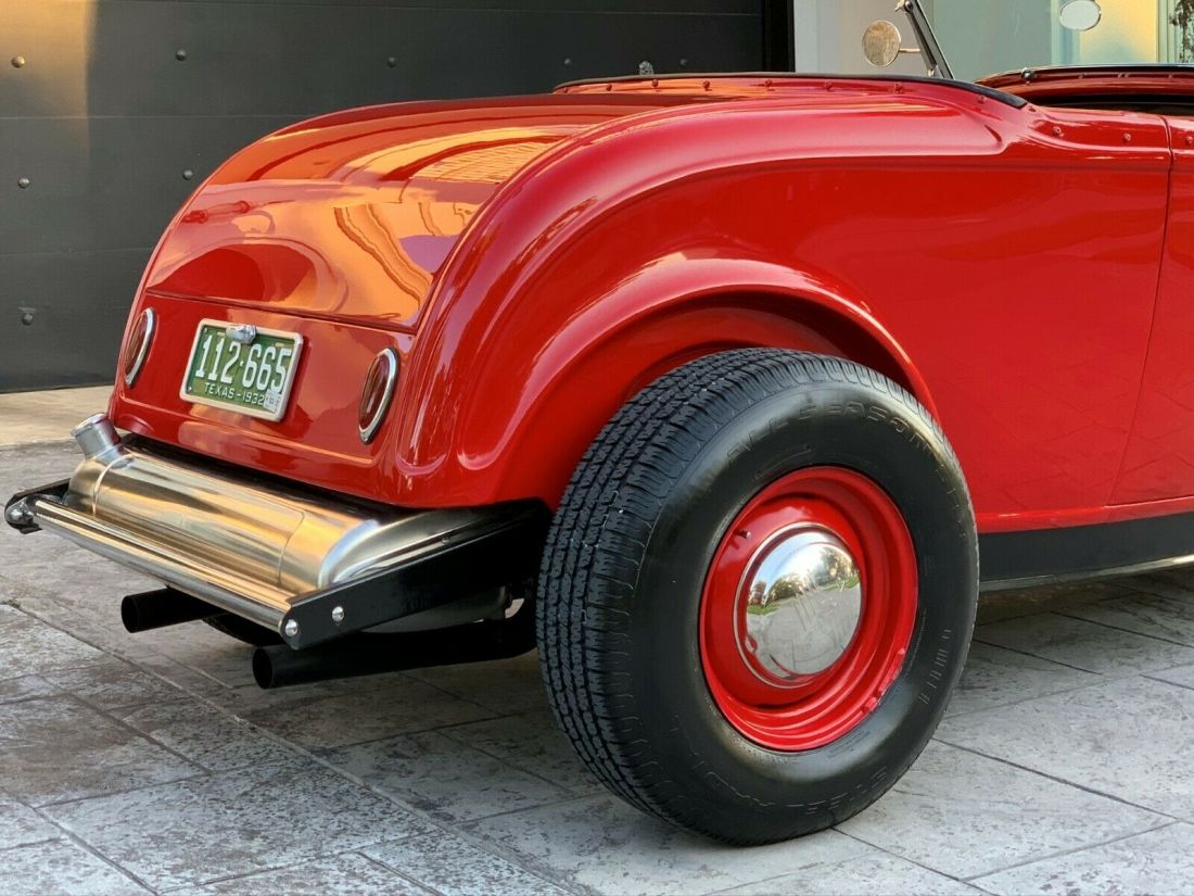 1932 Ford Highboy Highboy - photo 8