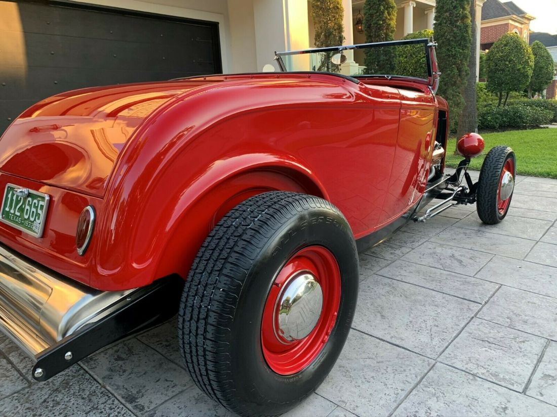 1932 Ford Highboy Highboy - photo 9