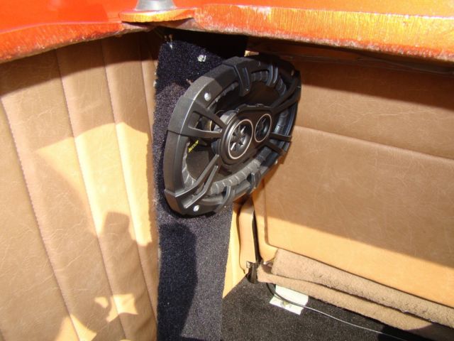 1932 Ford Highboy Rumble Seat - photo 13