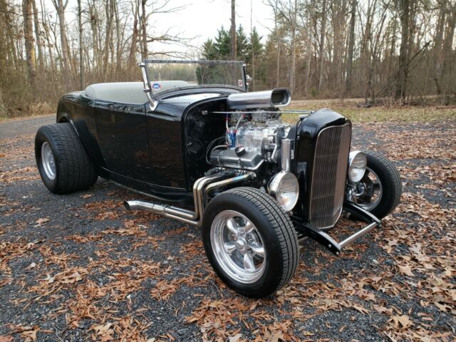 1932 Ford Hot Rod 2 door model B Roadster 1932 Ford Other