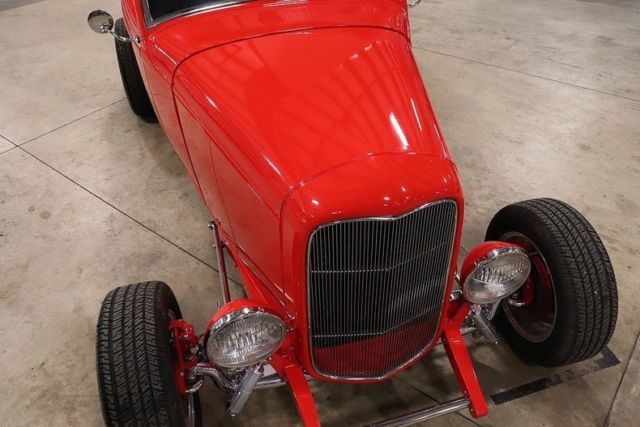 1932 Ford Hot Rod -- - photo 10