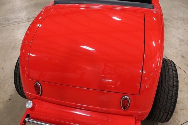 1932 Ford Hot Rod -- - photo 11