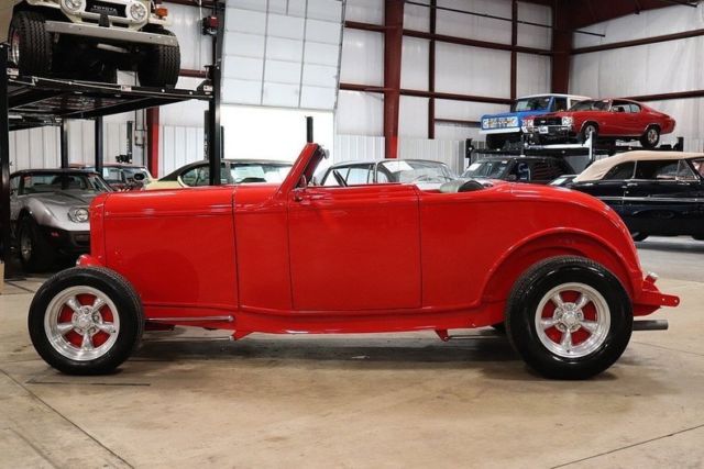 1932 Ford Hot Rod -- - photo 2