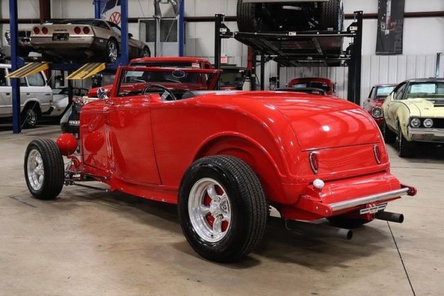 1932 Ford Hot Rod -- - photo 3