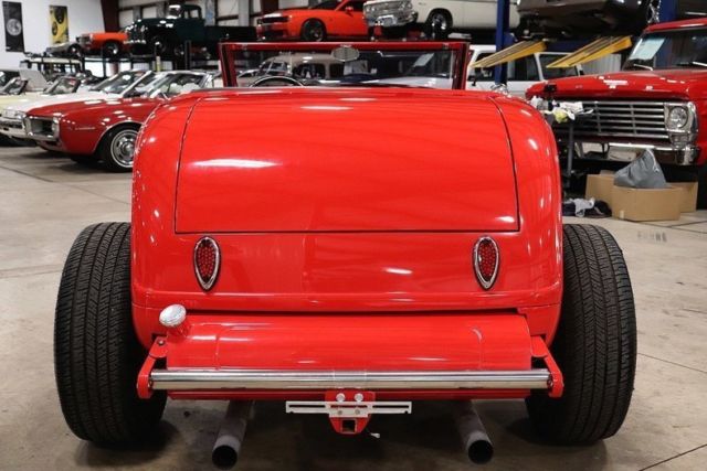 1932 Ford Hot Rod -- - photo 4