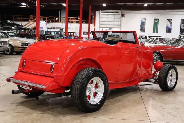 1932 Ford Hot Rod -- - photo 5