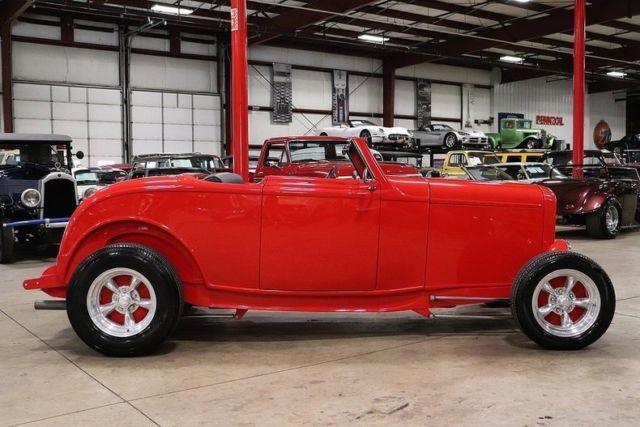 1932 Ford Hot Rod -- - photo 6