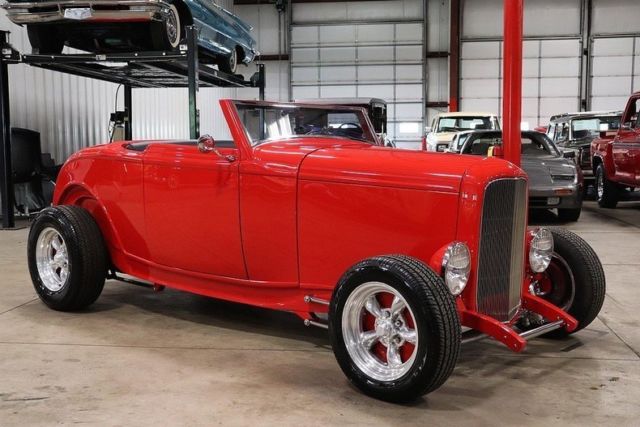 1932 Ford Hot Rod -- - photo 7