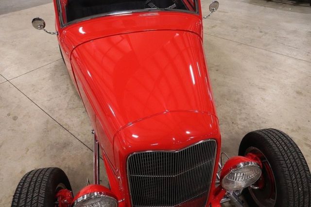 1932 Ford Hot Rod -- - photo 9