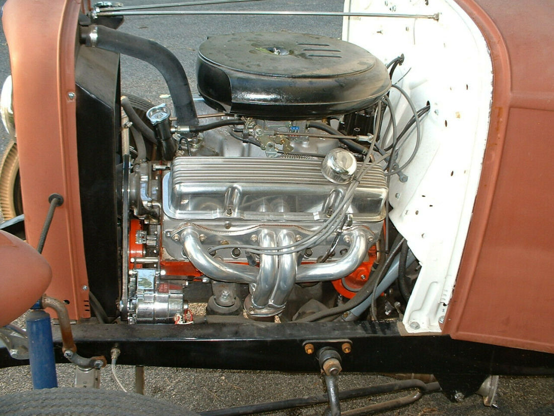 1932 Ford Pickup - photo 3
