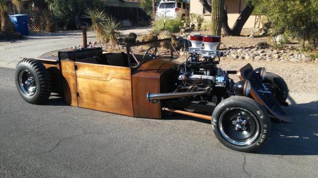 1932 Ford Other - photo 10