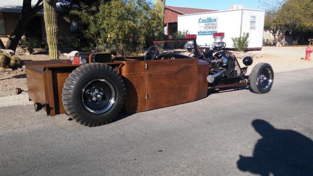 1932 Ford Other - photo 11