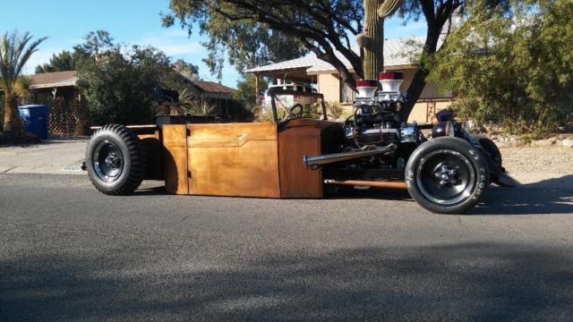 1932 Ford Other - photo 12