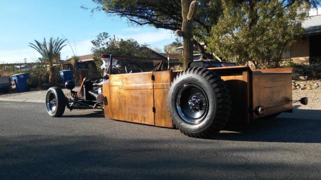 1932 Ford Other - photo 2