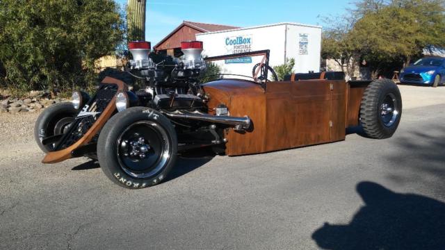 1932 Ford Other - photo 4