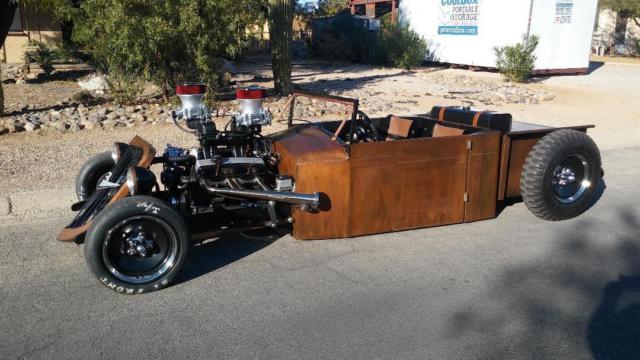 1932 Ford Other - photo 5