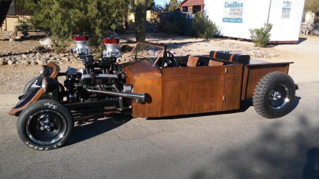 1932 Ford Other - photo 6