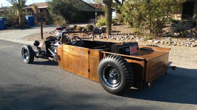 1932 Ford Other - photo 7