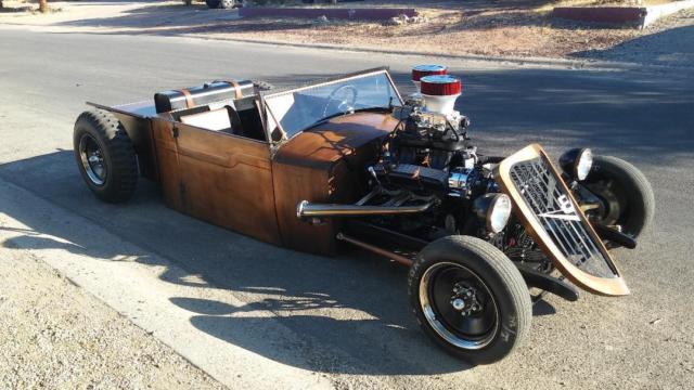 1932 Ford Other - photo 8