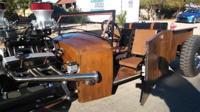 1932 Ford Other - photo 9