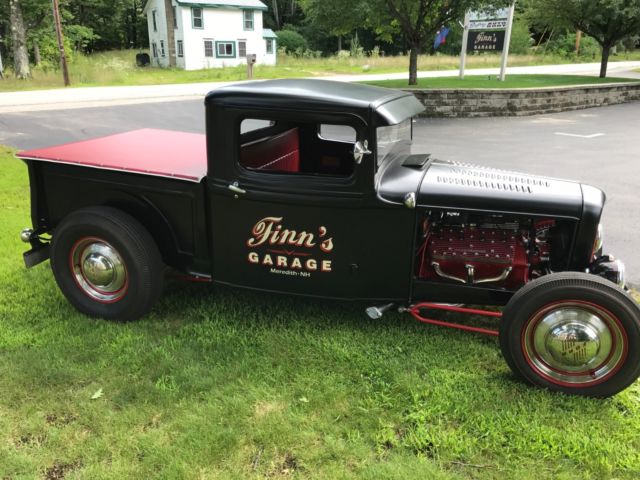 1932 Ford Other Pickups - photo 6