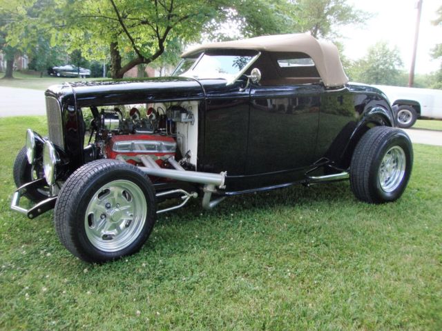 1932 Ford Hot Rod Roadster Deuce 1933 1940 sprint car 327 32 coupe highboy socal 1932 Ford Other