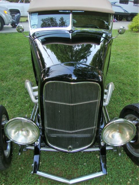 1932 Ford Other - photo 4