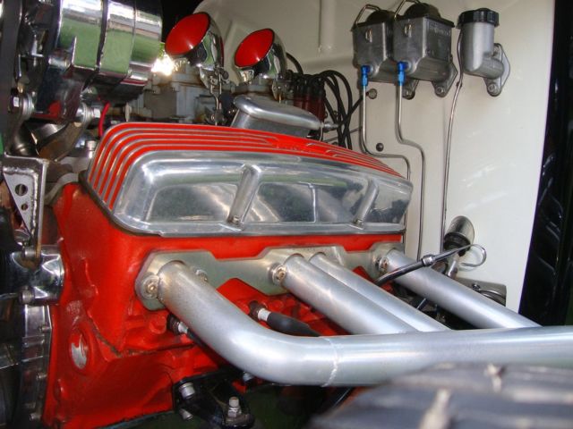 1932 Ford Other - photo 8