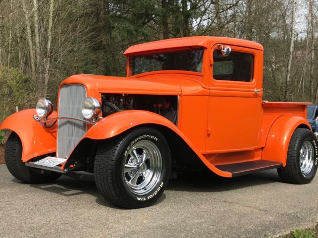 1932 Ford Other Pickups 2dr - photo 10