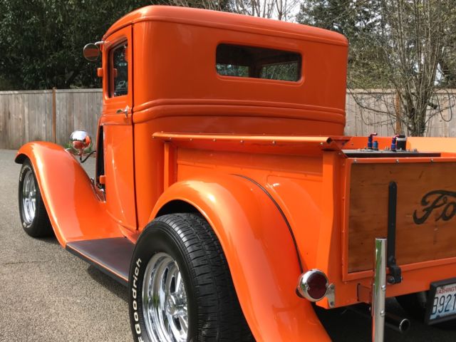 1932 Ford Other Pickups 2dr - photo 12