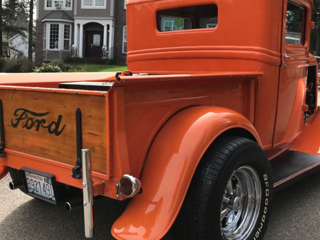 1932 Ford Other Pickups 2dr - photo 13
