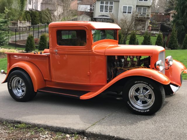 1932 Ford Other Pickups 2dr - photo 2