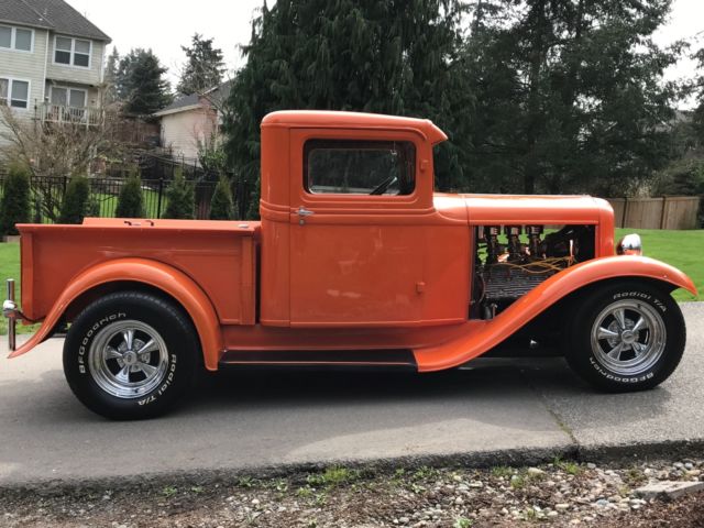 1932 Ford Other Pickups 2dr - photo 3