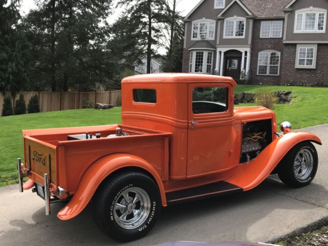 1932 Ford Other Pickups 2dr - photo 4