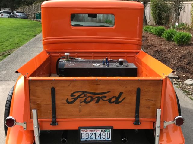 1932 Ford Other Pickups 2dr - photo 6