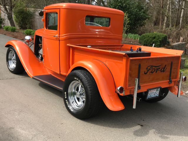 1932 Ford Other Pickups 2dr - photo 8