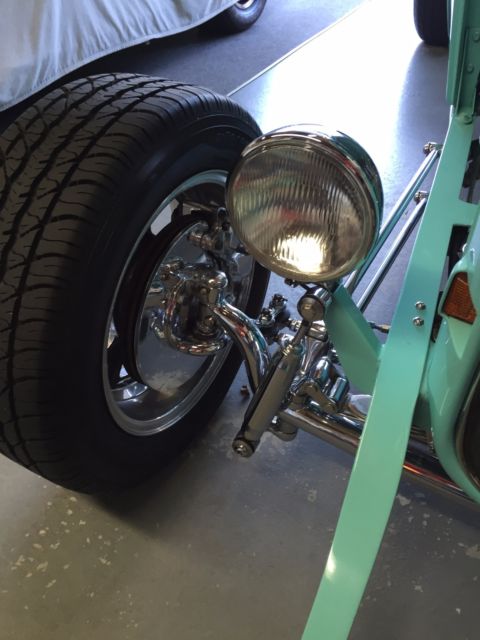 1932 Ford Other - photo 8
