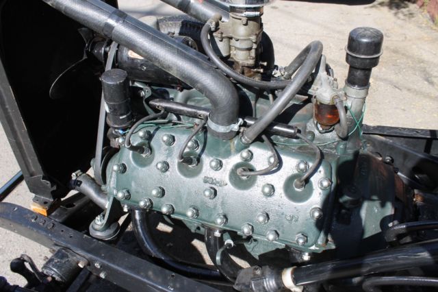 1932 Ford Other - photo 12