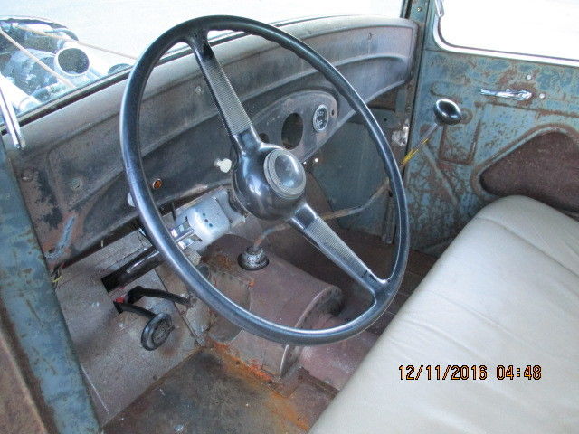 1932 Ford Other Pickups - photo 10