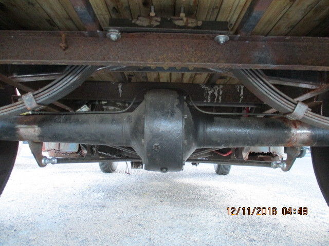 1932 Ford Other Pickups - photo 11